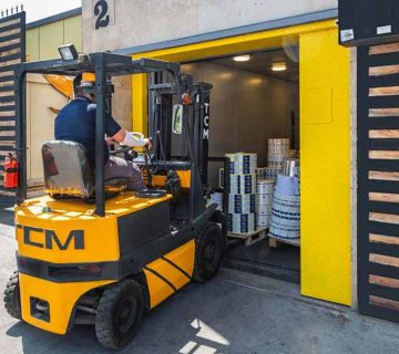 آسانسور باربر