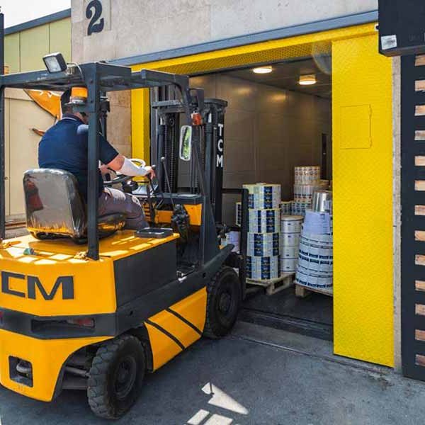 آسانسور باربر