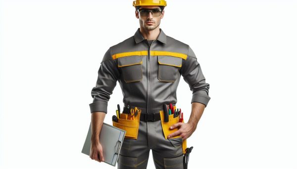 جنرال سرویس ویژه